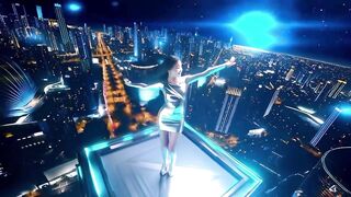 Second Chance -  music -Songs composed by Leonardo Correa - @SonicStorm22  Sonic Storm