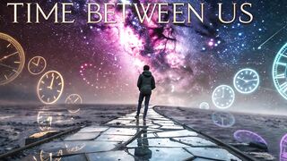 Time Between Us - music -Songs composed by Leonardo Correa - @SonicStorm22  Sonic Storm
