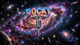 ROCKY RADIO STATION OFICIAL© Live Sertaneja.