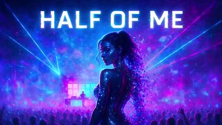 Half of Me (Electronic Rave Version) Sonic Storm - Composer: Leonardo Corrêa