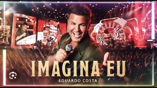 Eduardo Costa (imagina eu)
