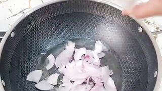 vegiteble and rice