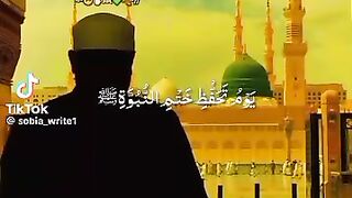 Topic About Last Nabi