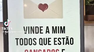 Linda mensagem 2