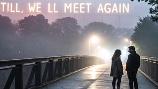 Still, We’ll Meet Again 🌙   music -Songs composed by Leonardo Correa - @SonicStorm22  Sonic Storm