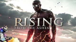 Rising from the Ashes  -Songs composed by Leonardo Correa - @SonicStorm22  Sonic Storm
