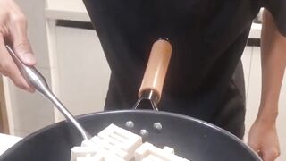 Masak Tahu