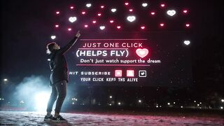 Just One Click Helps Me Fly -   electronic music -Songs composed by Leonardo Correa - @SonicStorm22