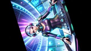 Forever by Your Side -  electronic music -Songs composed by Leonardo Correa - @SonicStorm22  Sonic
