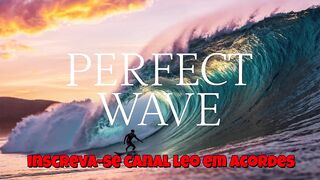 Perfect Wave - Sonic Storm  (Songs composed by Leonardo Correa)