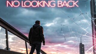 No Looking Back - Sonic Storm