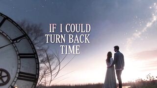 If I Could Turn Back Time - Somic Storm