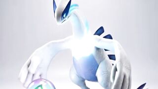 Pokémon meu mundo