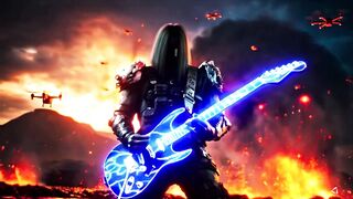 Forever in Me - sonic storm