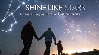 Shine Like Stars - soni storm