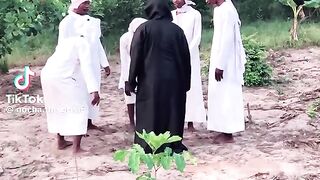 Africans comedian top