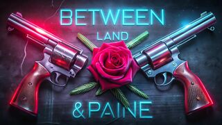 Between love and pain _ Sonic Storm