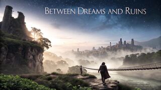 Between Dreams and Ruins - Sonic Storm