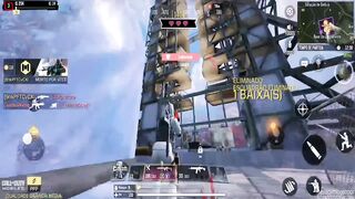 novato  jogador de Call of Duty