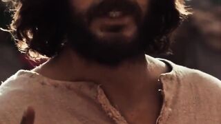 Jesus ensinando