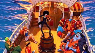 One piece 40