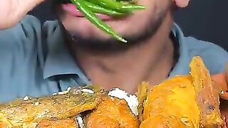 Spicy Green Chilli
