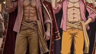 Mundo one piece