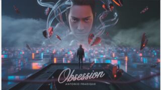 Antonio Fradique | Obsession