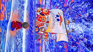 Mundo dos animes