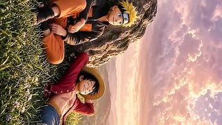 Mundo dos animes 2