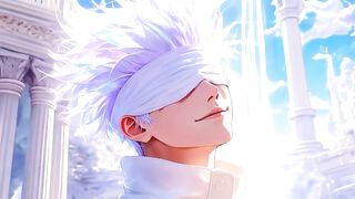 Mundo dos animes 3