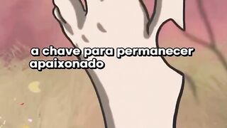 Quando às coisa ficam diferentes