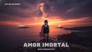 “Essa música vai te destruir… | Amor Imortal (Oficial)”