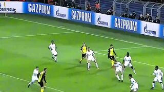 Dortmund vs Tottenham 🔥 A Champions League Comeback! | UCL 2017/18