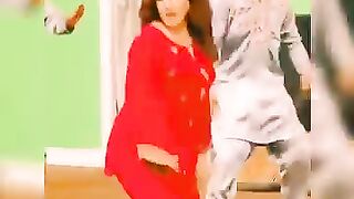 Manila Khan blockbuster dance performance 🔥🔥