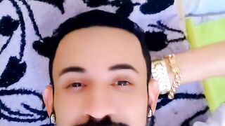 Tá de boa