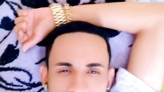 Olhar sexy
