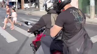 Pegadinha 10