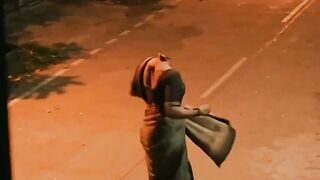 Hantu tanpa kepala