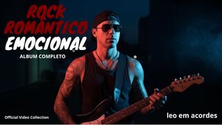 Esse álbum de rock romântico vai mexer com quem já sofreu por amor