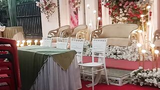 Prewedding