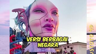 3 Festival Sound Horegg Versi Berbagai Negara!! nomor 3 versi indonesia versi PLUSTOTO4D