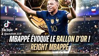 Kylian Mbappé 9