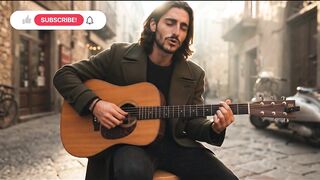 deeep acustic guitar