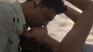 Suvosri Ganguly Hot Song Tor Sudhu Tor With Dev Bengali Movie Song_2026 4K Upscaled
