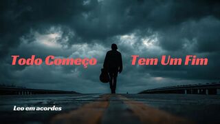 Todo Começo Tem Um Fim | Alternative Rock / Urban Rock | Música Autoral
