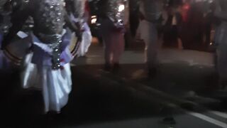 Sri lanka dalada perahara kandy