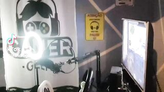 Quarto gamer