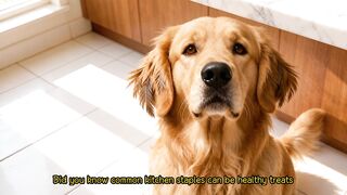 7 Safe Superfoods for Dogs! 🐶🥩 (Healthy Dog Treats)