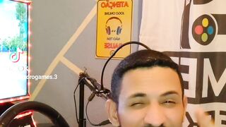 É carinha de felicidade